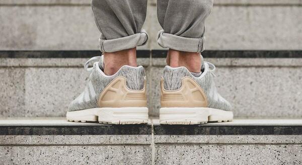 定率割引 往復 adidas Originals ZX Flux  記念グッズ